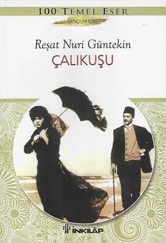 Çalıkuşu