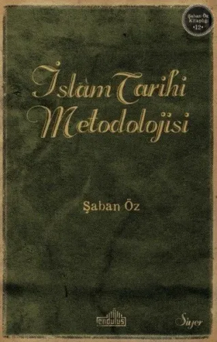 İslam Tarihi Metodolijisi