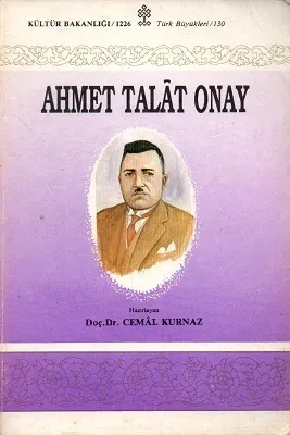 Ahmet Talat Onay