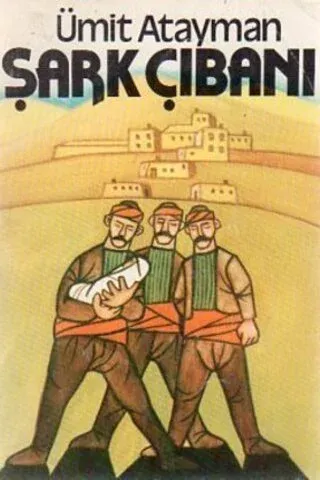Şark Çıbanı