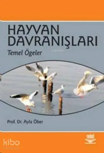 Hayvan Davranışları