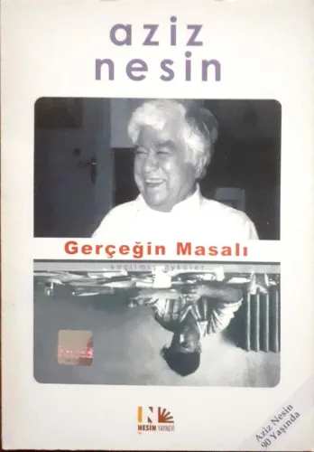 Gerçeğin Masalı