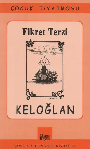 Keloğlan