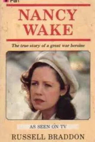 Nancy Wake