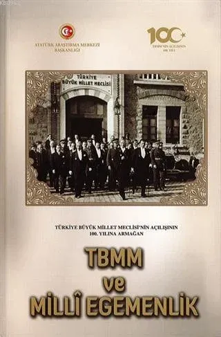 TBMM ve Milli Egemenlik 2020