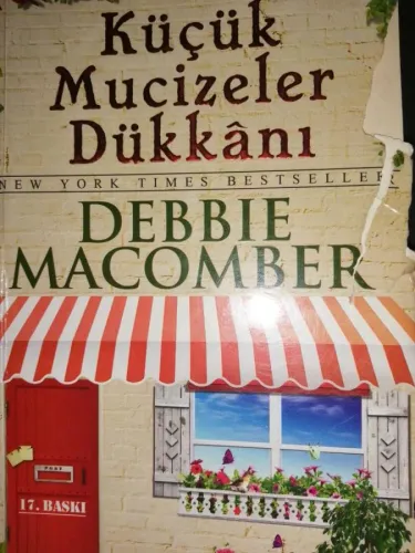 Küçük Mucizeler Dükkanı