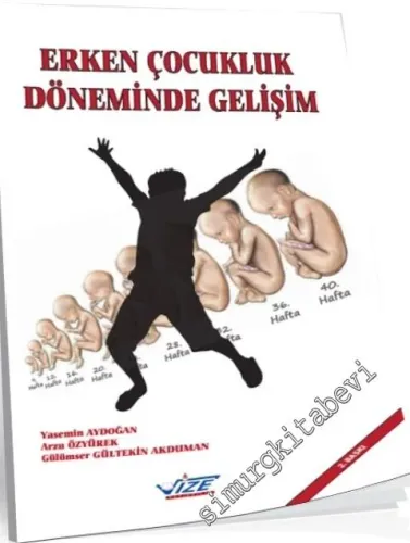 Erken Çocukluk Döneminde Gelişim -