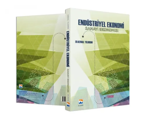 Endüstriyel Ekonomi