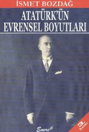 Atatürk´ün Evrensel Boyutları