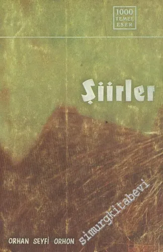 Şiirler