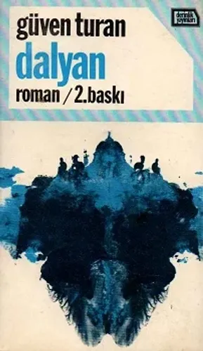 Dalyan - 2. Baskı 1979