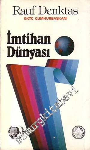 İmtihan Dünyası  -