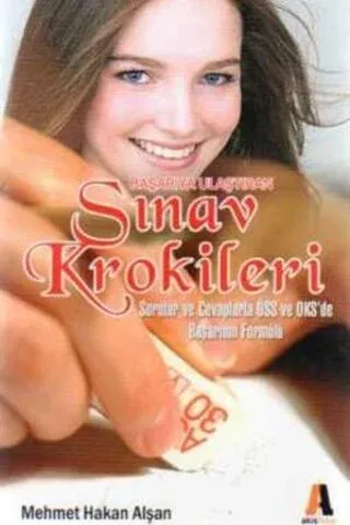 Sınav Krokileri