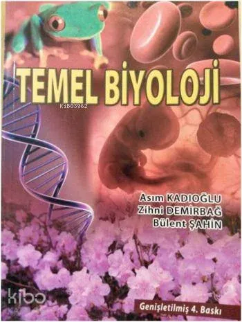 Temel Biyoloji