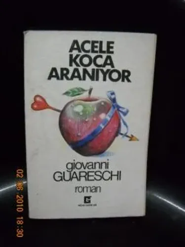 Acele Koca Aranıyor