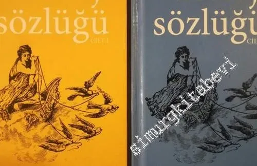 Mitoloji Sözlüğü -        2009