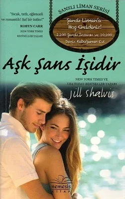 Aşk Şans İşidir