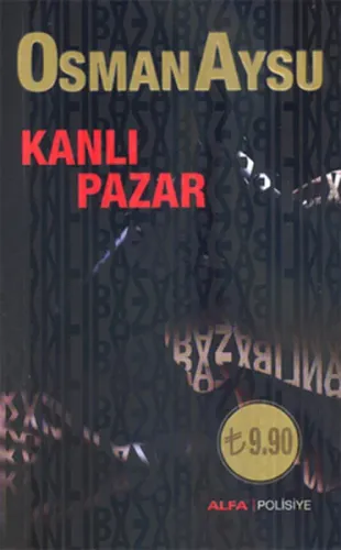Kanlı Pazar (Cep Boy)