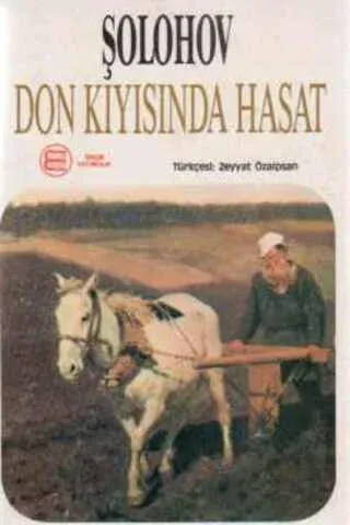 Don Kıyısında Hasat