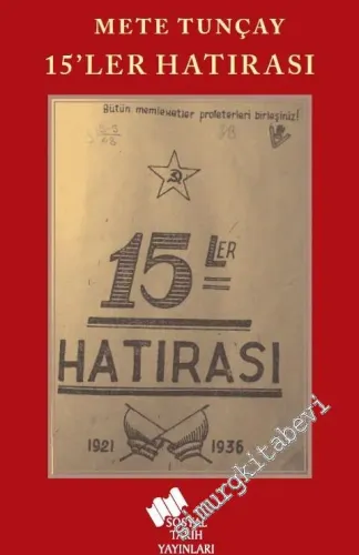 15'ler Hatırası - 2020
