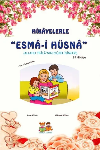Hikayelerle Esmai Hüsna