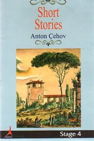 Short Stories (Stage 4)