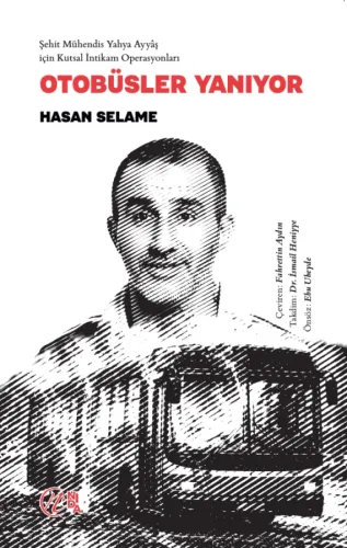 Otobüsler Yanıyor