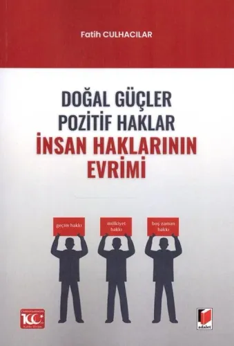 İnsan Haklarının Evrimi