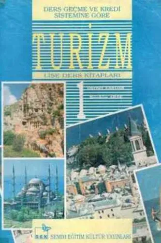 Turizm 1