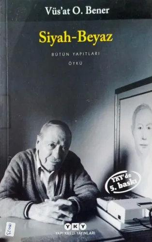 Siyah-Beyaz