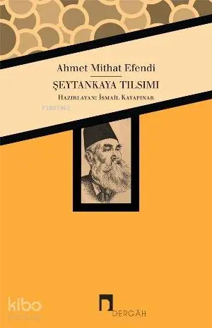 Şeytankaya Tılsımı