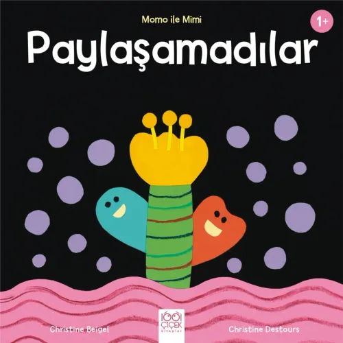 Memo İle Mimi Paylaşamadılar