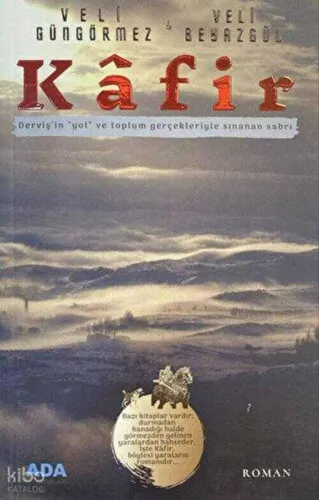 Kafir