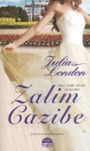 Zalim Cazibe (Orta Boy)