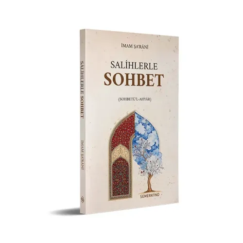 Salihlerle Sohbet