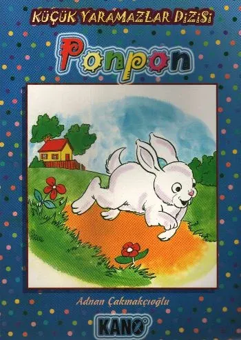 Küçük Yaramazlar Dizisi-02: Ponpon