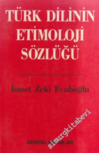Türk Dilinin  -        1991