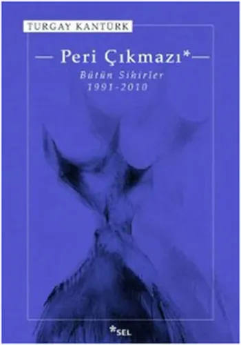 Peri Çıkmazı Turgay Kantürk