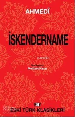 İskendername