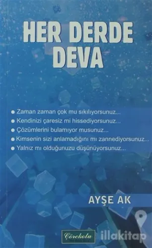 Her Derde Deva
