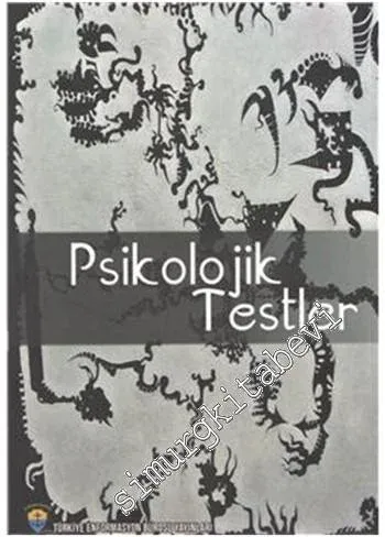 Psikolojik Testler -        2014