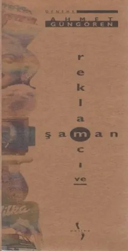 Reklamcı ve Şaman
