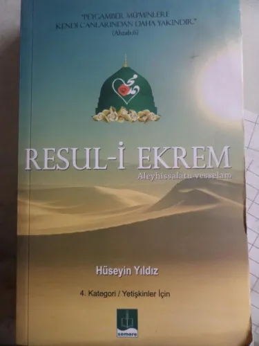 Resul-i Ekrem