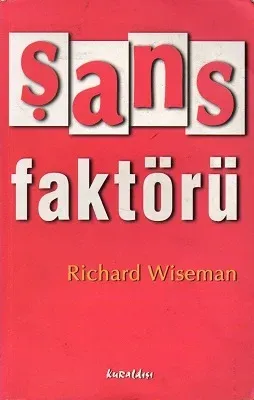 Şans Faktörü