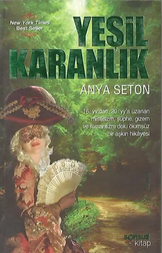 Yeşil Karanlık