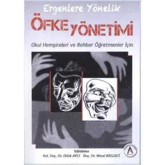 Ergenlere Yönelik Öfke Yönetimi