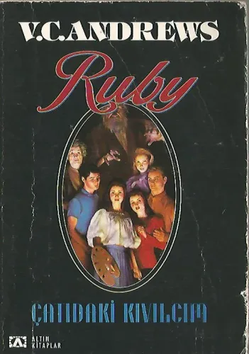 Çatıdaki Kıvılcım Ruby