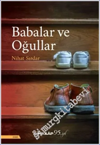 Babalar ve Oğullar -         2022