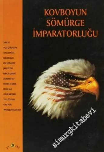 Kovboyun Sömürge İmparatorluğu -         2004