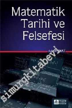 Matematik Tarihi ve Felsefesi -         2014